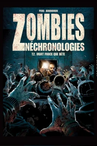 Mort parce que bête