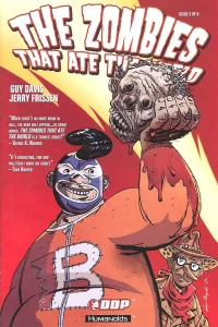 Terminal Boredom; Getting Nowhere Fast