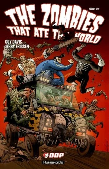 Cover of Pop Pop Art part 2