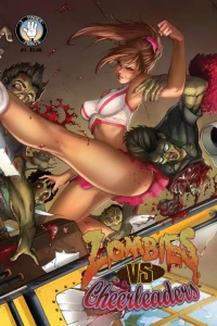 Friends and Family; Punk Rock Girl; Vote Zombie for Prom Queen; The Big Game