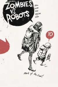 War! 'Bots!, Part 2; Tales of ZvR: Walk On By (Cos I'm Dead); One Day