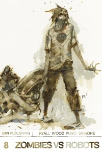 War! 'Bots!, Part 1: The Other Side of Desolation; Tales of ZvR: The Dead Tree Whistled!; Meaner Than A Junkyard Dog