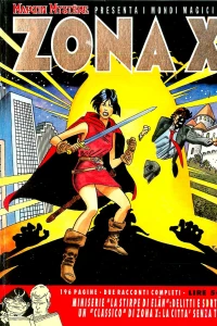 Delitti e sortilegi (La Stirpe Di Elän) & La città senza tempo