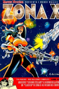 Il giorno della vendetta (Legione Stellare)& Gli oceani del ciberspazio