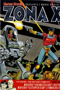 Luce fredda (Legione Stellare) & L'ombra del drago (La Stirpe Di Elän)