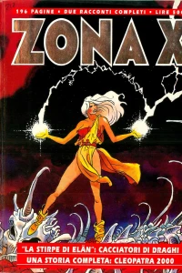 Cacciatori di draghi (La stirpe di Elän) & Cleopatra 2000