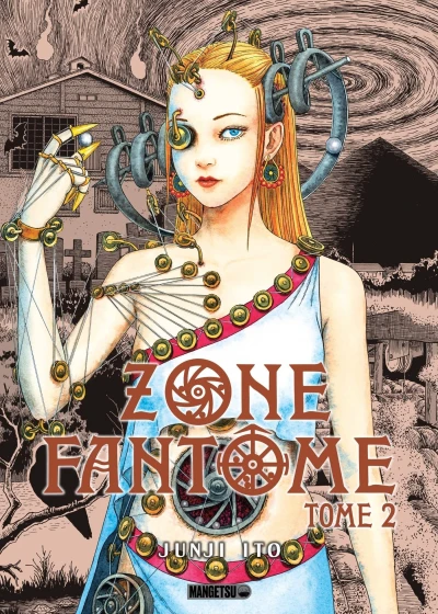 Cover of Volume 2