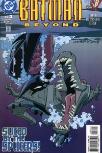 Zoologically Speaking