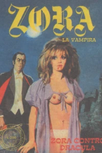 Zora contro Dracula