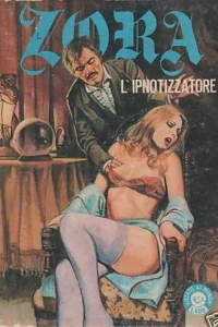 L'Ipnotizzatore