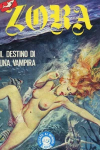 Il destino di una vampira