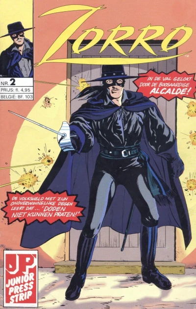 Cover of The Magician!