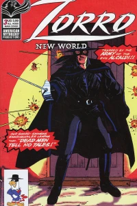 Dead Men Tell No Tales!