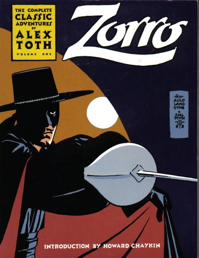 Cover of Volume 1