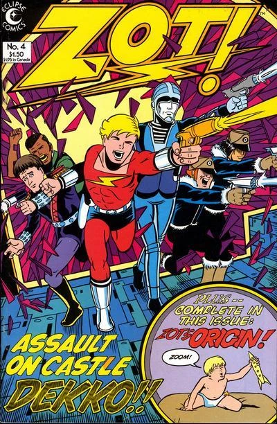 Cover of Art and Soul, Part 2