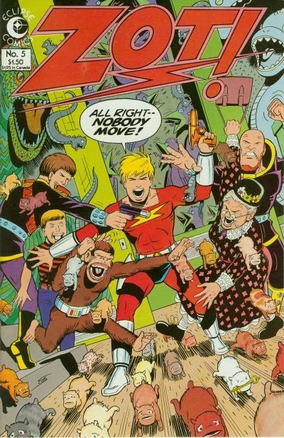 Cover of Sirius Business