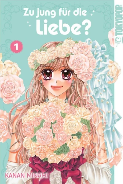 Cover of Volume #1