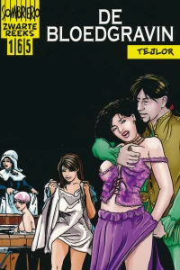 De Bloedgravin