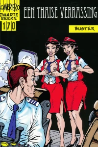 Een Thaise Verrassing