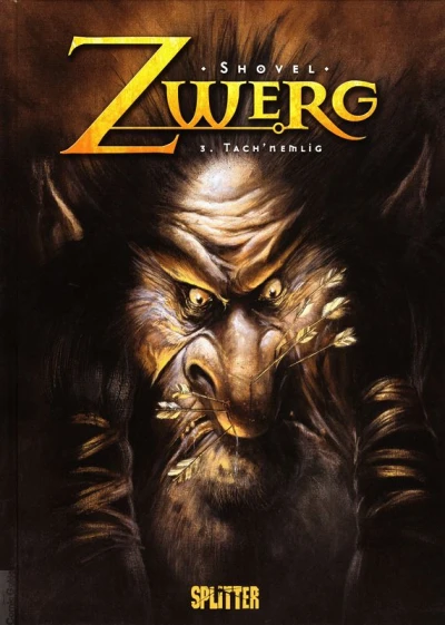 Cover of Tach’ Nemlic