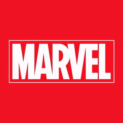 Logo of Marvel Comics