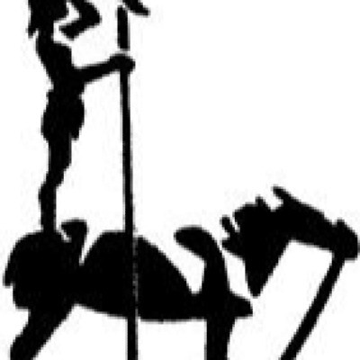 Logo of Editorial Frontera