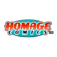 Homage Comics
