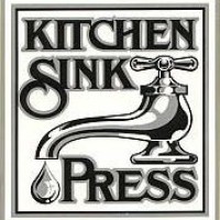 Kitchen Sink Press