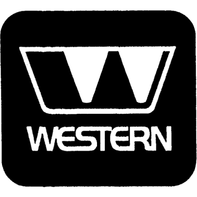 Logo of Western Publishing