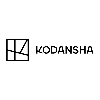 Logo of Kodansha