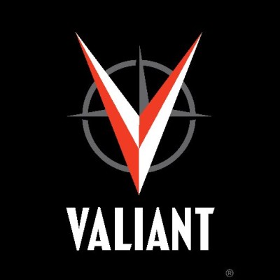 Logo of Valiant