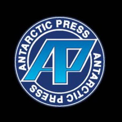 Logo of Antarctic Press