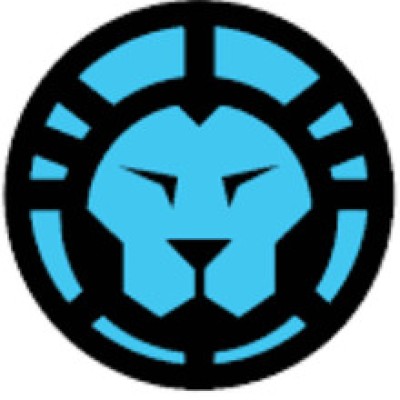 Logo of Lion Forge Comics