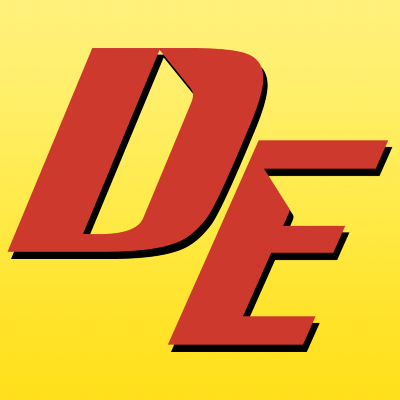 Logo of Dynamite Entertainment