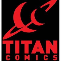 Titan Comics
