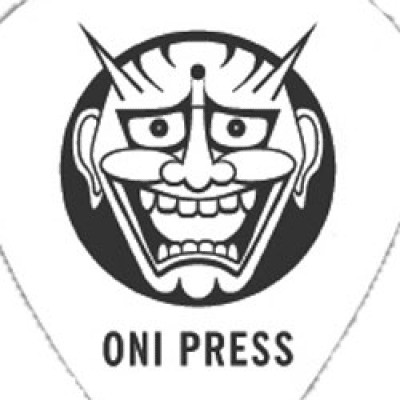 Logo of Oni Press