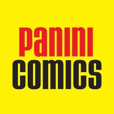 Logo of Panini Verlag