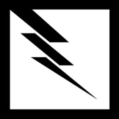 Logo of Storm King Comics