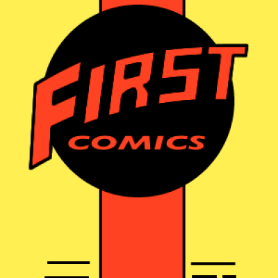 Logo of First