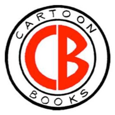 Logo of Cartoon Books