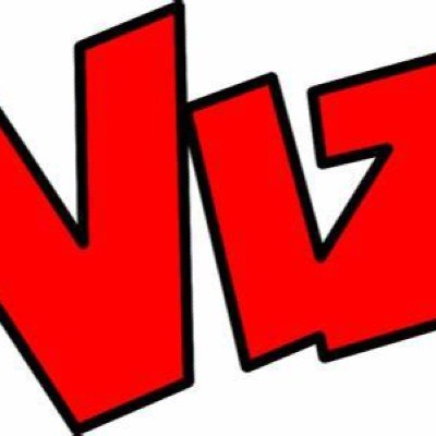 Logo of Viz