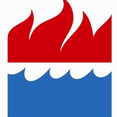 Logo of HarperCollins