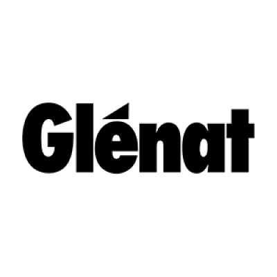 Logo of Éditions Glénat