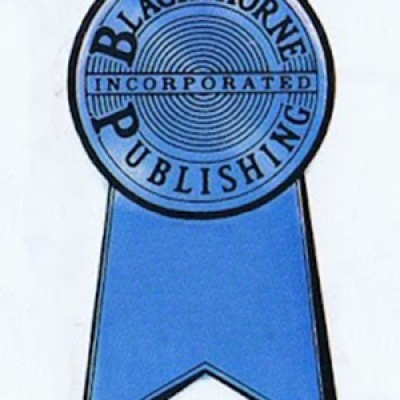 Logo of Blackthorne
