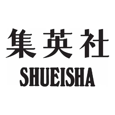 Logo of Shueisha