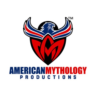 Logo of American Mythology Productions