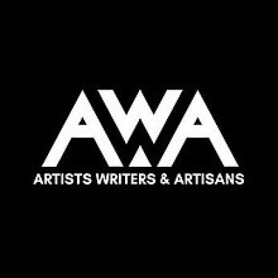 Logo of AWA Studios