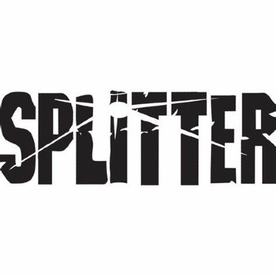 Logo of Splitter