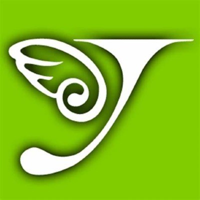 Logo of Yen Press