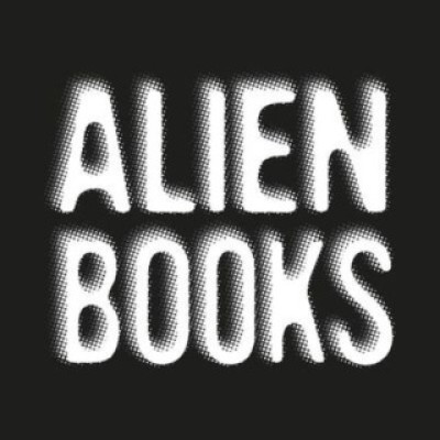 Logo of Alien Books